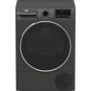 Sušička Beko B5T682530MCSHBC