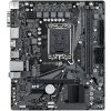 Gigabyte H610M S2H V3 DDR4 , Intel H610, LGA1700, 2xDDR4, mATX