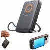 POWERBANK 10000 mAh INDUKČNÝ 3v1 S KÁBLOM 22,5W JR-PBM02 JOYROOM