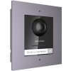 DS-KD8003-IME1/Flush - Hlavný modul DS-KD8003-IME1 v zapustenej ráme - Hikvision