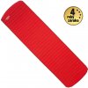 Yate Contour Samonafukovacia karimatka YTSC00081 červená