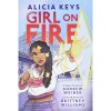 Morrow Gift Alicia Keys: Girl on Fire