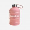 GymBeam Fľaša Hydrator BeastPink 1890 ml 1 ks