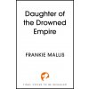 Daughter of the Drowned Empire (Brožovaná)
