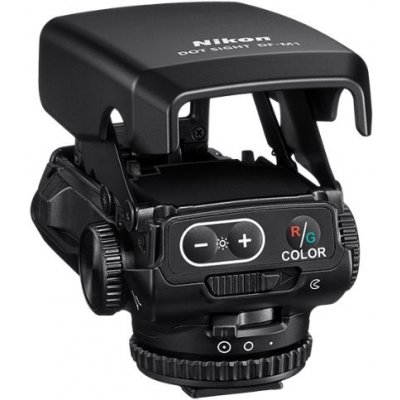 Nikon DF-M1 kolimátor pro Coolpix P1000
