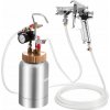VEVOR Striekacia pištoľ 2L so 2 striekacími pištoľami a 2 hadicami