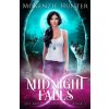 Midnight Falls (McKenzie Hunter)(Brožovaná)