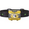 GP Discovery CH46 - 300lm, 157m, 3xAAA P8571 - Čelovka CREE SMD LED