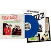 Sex Pistols: Live In The USA 1978 San Francisco (Coloured Blue Vinyl) - Vinyl (LP)
