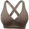 SENSOR INFINITY ECO dámska podprsenka stone grey Veľkosť: L