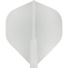 Cosmo letky Fit Flight Standard, biele