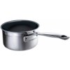 Le Creuset - 3-PLY hrniec na mlieko 1,3l - /nerezová oceľ-hliník-chrómová oceľ/