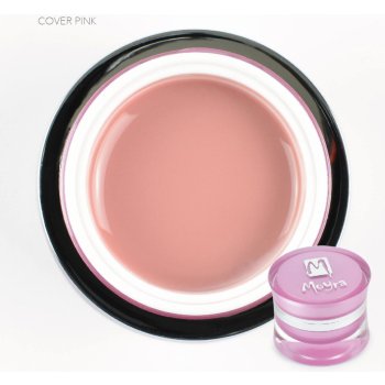 MOYRA UV gél COVER pink 50 G