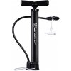 Wheel Up WH3235 pumpička, hustilka na bicykel 120 PSI, 32 cm, čierna