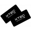 LRP Electronic CCL Battery závažie - 97x47x0,27mm - 10g