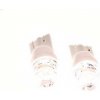 Maxgear Led Žiarovka 12V/5W (Celosklenená) Biela Blister 2 Ks !!!!Led!!!!