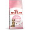 Royal Canin Kitten Sterilised granule pre kastrované mačatá 400 g