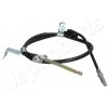 żażné lanko parkovacej brzdy JAPANPARTS BC-428L