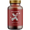 BrainMax Iron Complex, železo bisglycinát, 25 mg, 100 rostlinných kapslí