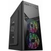 Eurocase ML N6-560B, Mid Tower, ATX P001041859560