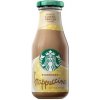 Starbucks Frappuccino Vanilla 0,25 l 250 ml