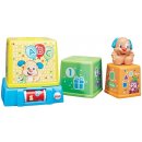 Fisher-Price FBM88 Spievajúce darčeky