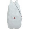 Red Castle dojčenský spací vak Fleur de Coton® od 12 mesiacov 0421166 biely