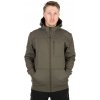 FOX Bunda Collection Green/Black Soft Shell Jacket XL (CCL271)