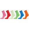 Nike Dri-FIT Everyday Plus Cushioned Training Crew Socks 6-Pack Multi-Color M M