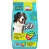 EXTRA PAW Adult 10kg Suché krmivo s kuracím mäsom pre dospelých psov