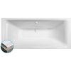 Polysan KALDERA SLIM 180 x 80 cm 60611S