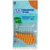 TePe Interdental medzizubné kefky 0,45 mm 8 ks