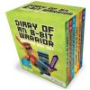 Diary of an 8-Bit Warrior Diamond Box Set