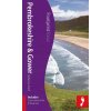 průvodce Pembrokeshire,Gower Focus 1.edice anglicky