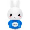 Alilo Big Bunny Interaktívna hračka Zajko modrý