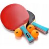 Raketa na stolný tenis Meteor Zephyr*