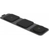 Mophie Snap+ cestovná bezdr. nab. stanica - čierna
