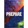 Prepare 6 Workbook with Audio Download, 2ed - James Styring