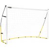 SKLZ Quickster Soccer Goal 12x6, prenosná futbalová bránka