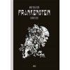 Frankenstein (Georges Bess, Mary W. Shelley)