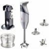 Tyčový mixér Bamix Deluxe mixér typu D 200 W biela (1010.021)