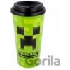 Epee Merch Minecraft Creeper hrnek na kávu plastový 520 ml