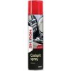 Sheron Cockpit sprej vanilka 400 ml
