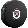 Inglasco / Sherwood Podpisový puk Florida Panthers NHL Autograph