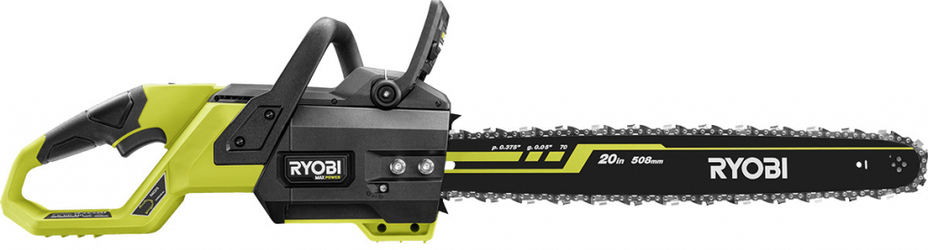 Ryobi RY36CSX50A-0