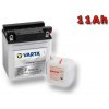 Motobatéria VARTA 12N10-3B, 11Ah, 12V