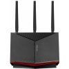 ASUS RT-BE86U čierny (90IG08W0-MO9A0V) Wi-Fi router