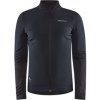 Cyklodres CRAFT PRO Gravel LS Wind černá S