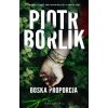 Boska proporcja. Seria kryminalna o Agacie Stec. Tom 1 wyd. 2023