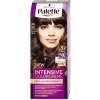 Schwarzkopf Palette Intensive Color Creme N4 svetlá hnedá